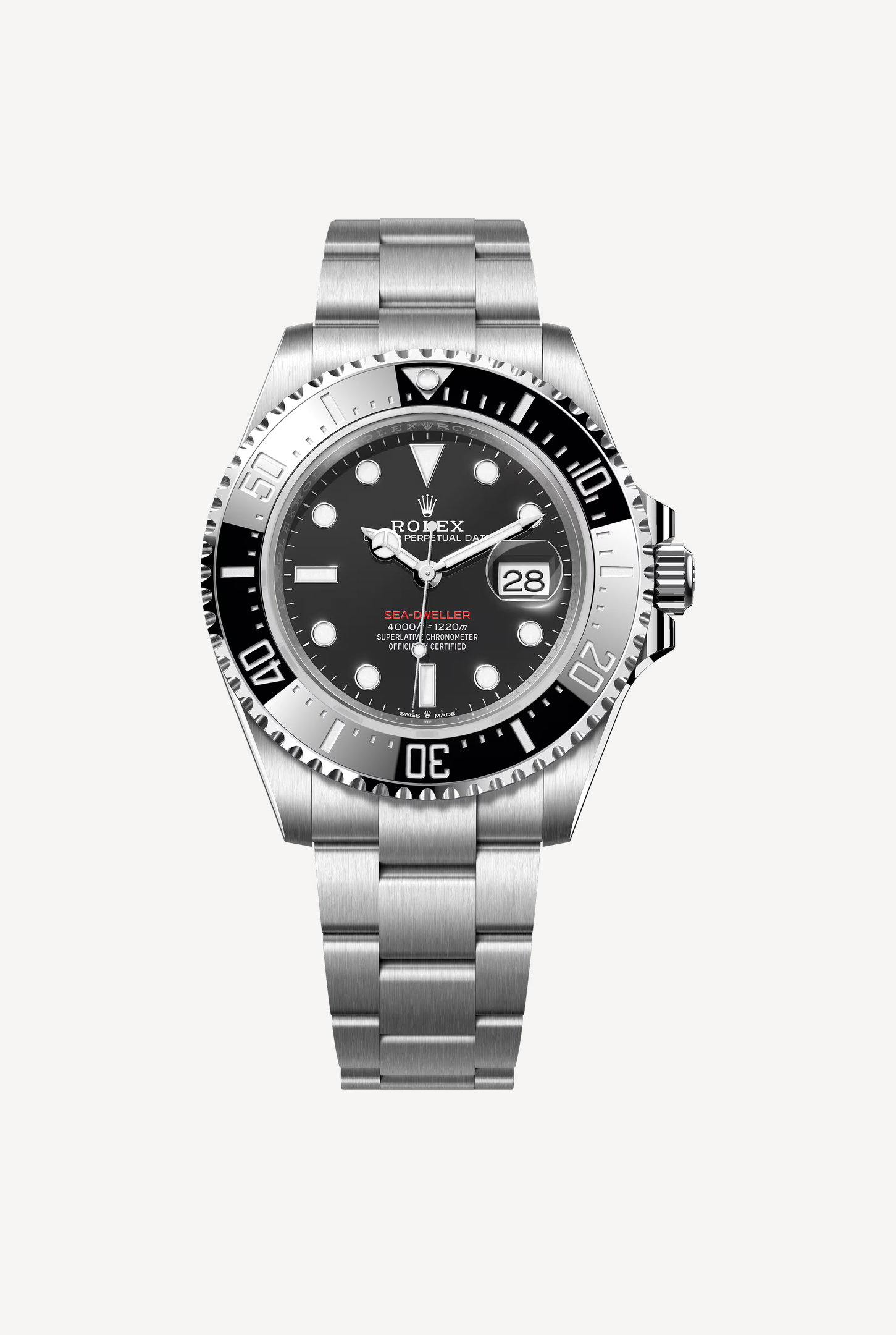 Sea-Dweller